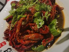 十三香龙虾-在老街·淮安大排档·甜麻干煸龙虾·烧烤(河下古镇店)