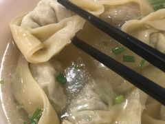 -潘国仙耳光馄饨(黄家阙路店)