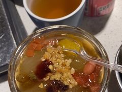-阿串串老火锅(力盟店)