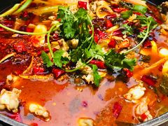 酸汤蛙-渝蛙馆(新百店)