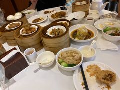 -万龙洲海鲜(大兴绿地缤纷城店)