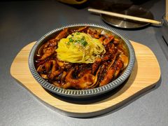 -大叹号啤酒屋·延边料理(延大店)