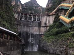 -龙庆峡风景区