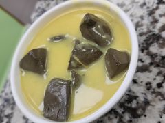 -002鱼汤粉(龍園店)