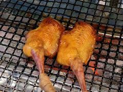 -鳥喜Toriki怀石烧鸟料理