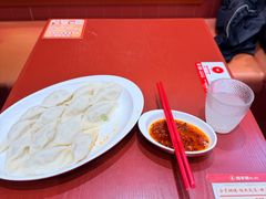 -喜家德虾仁水饺(长泰广场店)