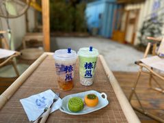 -椿风·养身茶饮(吉大店)