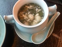 -西安凯悦酒店·湖畔中餐厅
