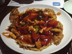 -屋顶花园餐厅(步行街老地王大厦店)
