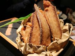 -老头儿油爆虾·知味杭州(爱琴海购物中心)