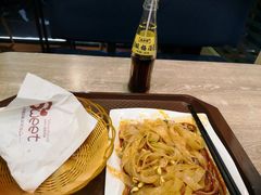 -焦记老潼关肉夹馍(东五路店)