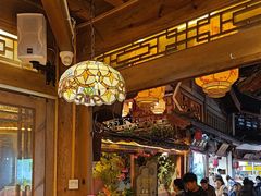 -民食香·腊排骨野生菌美食(木府店)