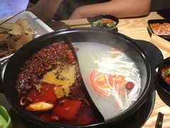 -百味源炭火烤翅 ·夜市大排档(酒仙桥店)