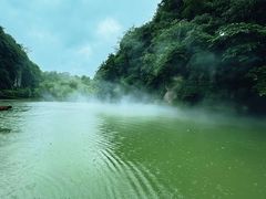 -天河潭旅游度假区