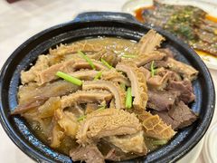 牛杂煲-四海之家(蛇口店)