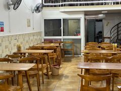 大堂-吉英盐焗鸡(文中路店)