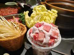 -季季山·云南野生菌火锅(上海首店)