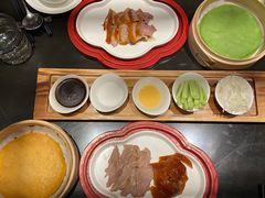 -北京王府井希尔顿酒店·秦唐中餐厅Chynna