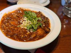 素椒茄子-惠宾饭庄(中山路店)