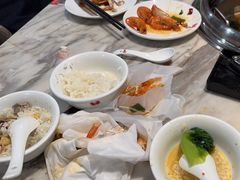 -七欣天香辣蟹火锅(南京建宁路大观天地店)