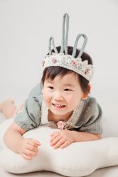 点击看大图 -倾城宝贝儿童摄影(浦东金谊店)