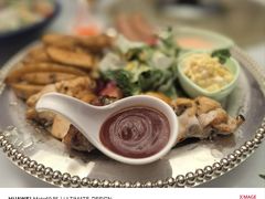 -俄士厨房(五棵松华熙LIVE店)