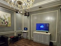 -范特西FANTASY量贩式KTV(民主广场店)