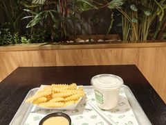 -Shake Shack(西单大悦城店)