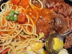 -豪客来牛排(天阳D32店)