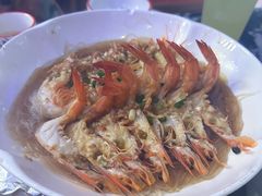 -新白鹿餐厅(百联中环店)