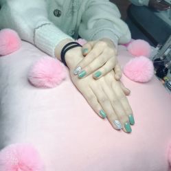 -YCai简薇美甲美睫美妆