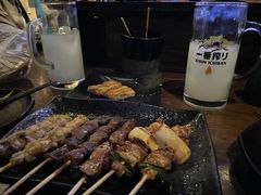 -木子烧鸟屋(百子湾店)