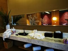 -春晖园度假酒店温泉