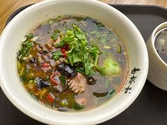 -易裕和·长沙米粉(竹塘西路店)