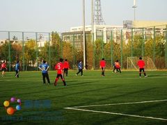 -回龙观体育文化公园