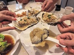 -海上名珠·海鲜酒楼(励骏庞都店)