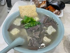 -金原鸭血粉丝汤总店(锁金村店)
