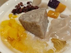 -满记甜品(王府井北京市百货大楼店)