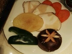 -赤坂亭M9和牛烧肉·日料398放题(万达店)