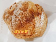 -巴黎贝甜(望京信万店)