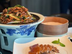 -晓长安·新陕菜(曲江店)