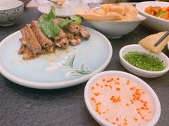 -潮堂 · 潮州菜(国贸商城店)