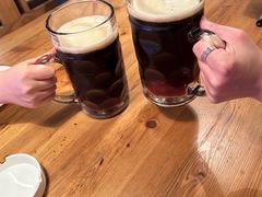 -宝莱纳啤酒花园餐厅PAULANER BRAUHAUS Nanjing(广州路店)