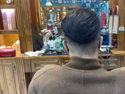 点击看大图 -贝勒爷专业男发