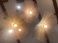 -芳草地度假酒店·野炉中餐厅