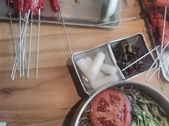 -邢氏老太太烤串(北兴街店)