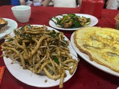-蛇口康乐快餐鱼仔档(翠苑小区店)
