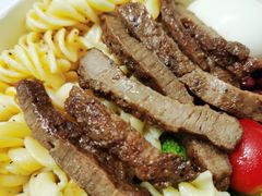 -沙野轻食(静安寺店)