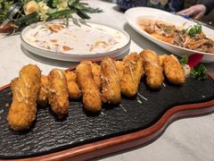 -老松滨饭店(菜艺街店)