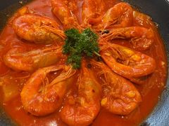 -撒郎嘿·朝鲜民俗餐馆